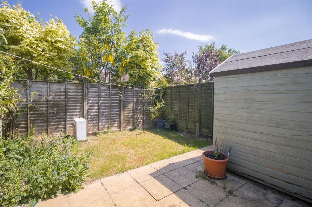 Image for Croft Parade, Charlton Kings