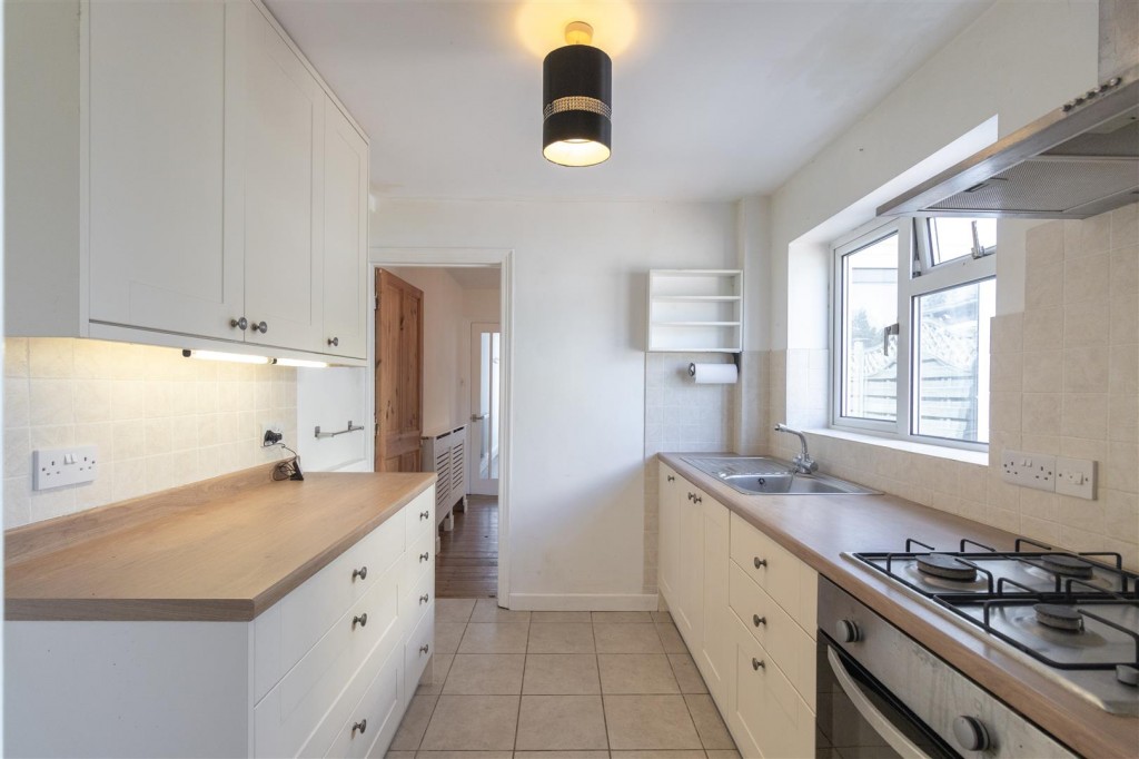 Image for Croft Parade, Charlton Kings