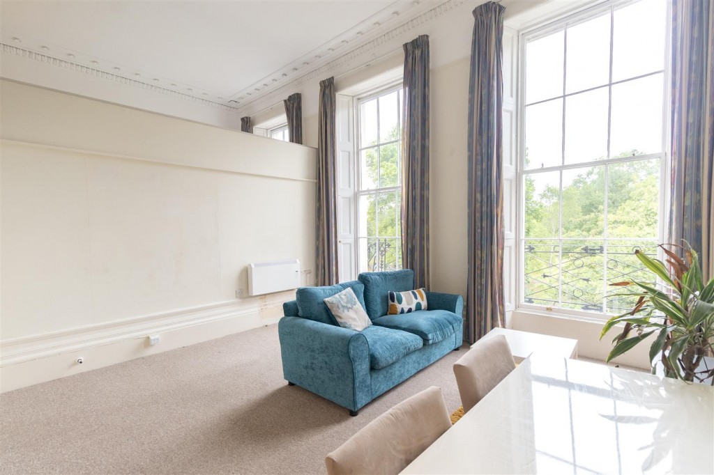 Image for Pittville Lawn, Cheltenham