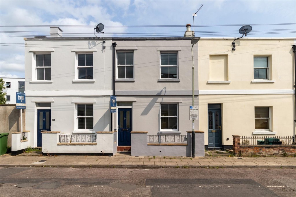 Image for Burton Street, Cheltenham