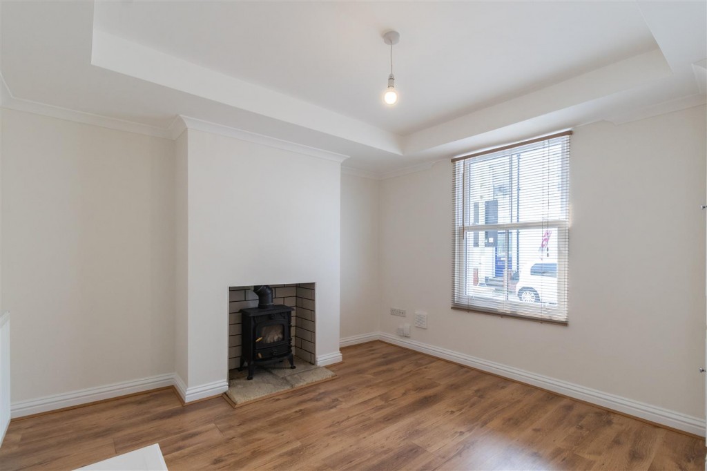 Image for Burton Street, Cheltenham