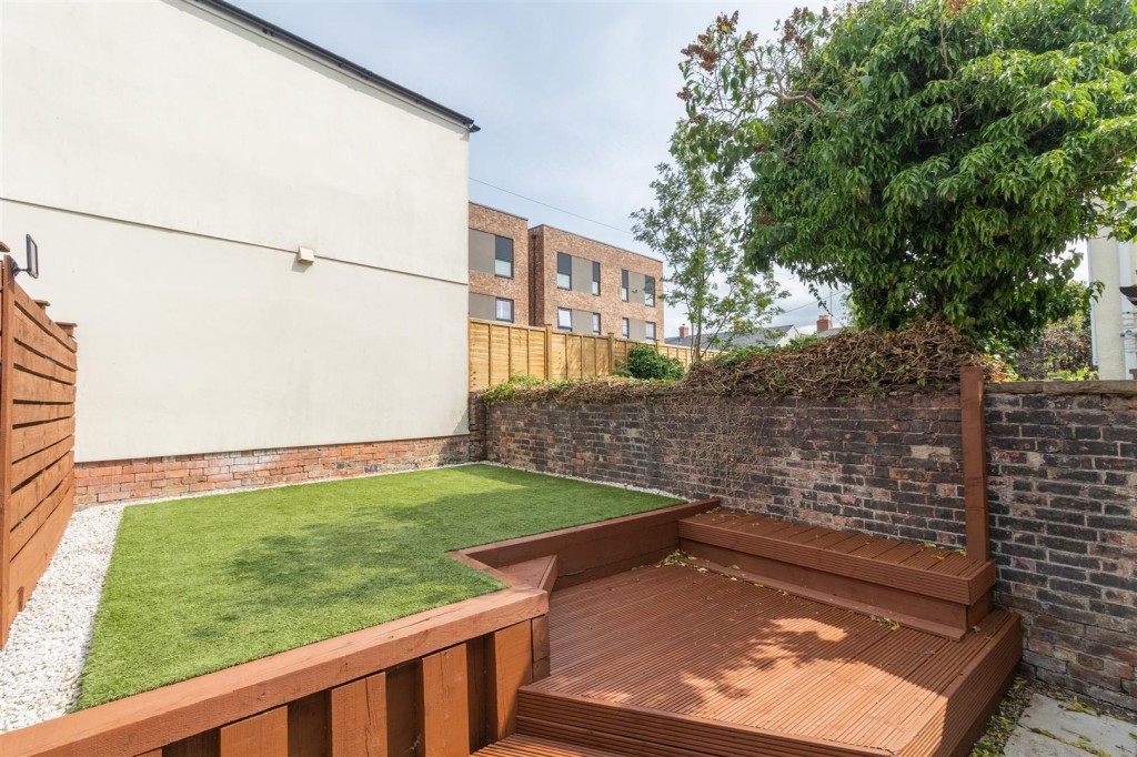 Image for Burton Street, Cheltenham