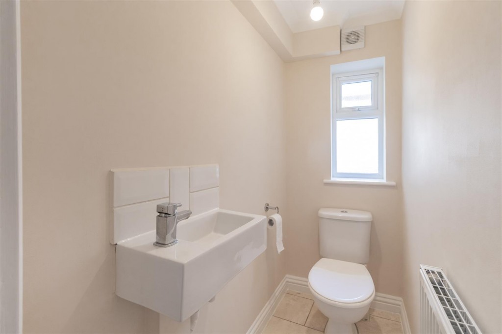 Image for Burton Street, Cheltenham