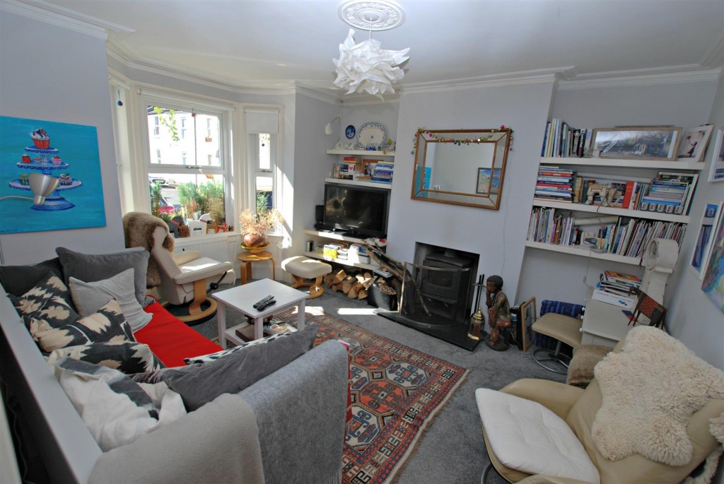 Image for Marle Hill Road, Cheltenham