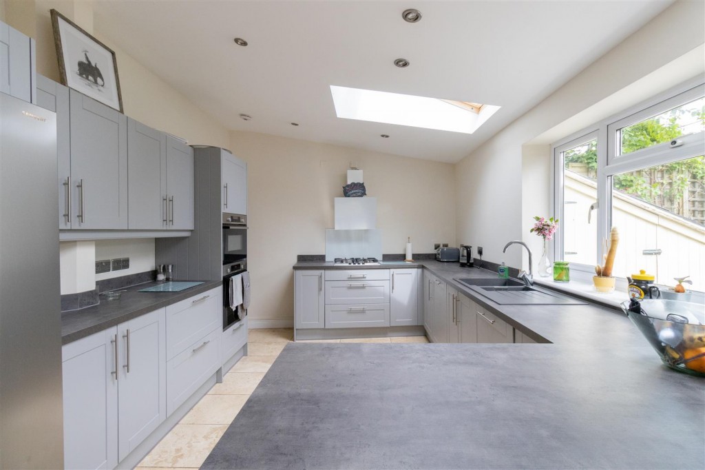 Image for Cirencester Road, Charlton Kings, Cheltenham