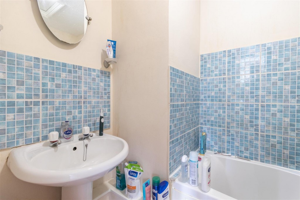 Image for River Leys, Swindon Village