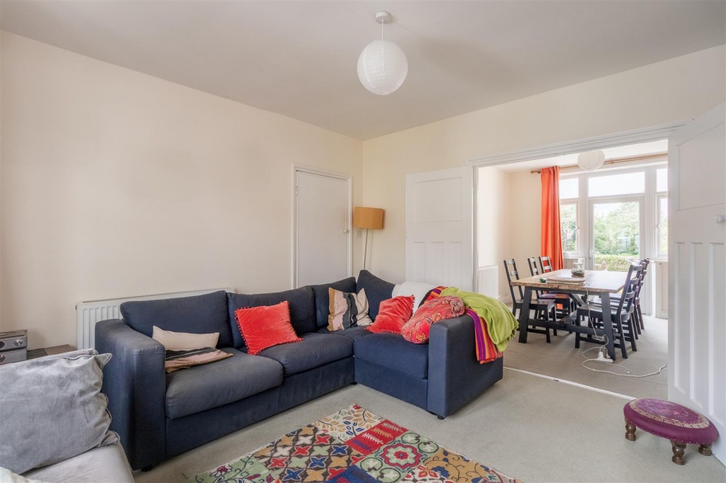 Image for Mead Road, Cheltenham