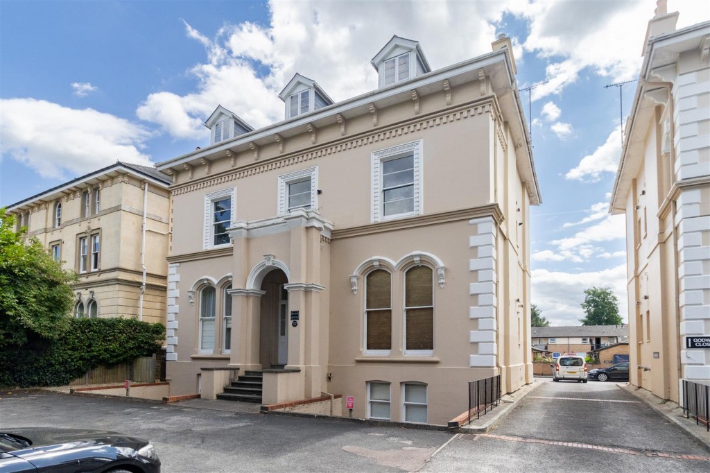 Image for Irving House, Cheltenham