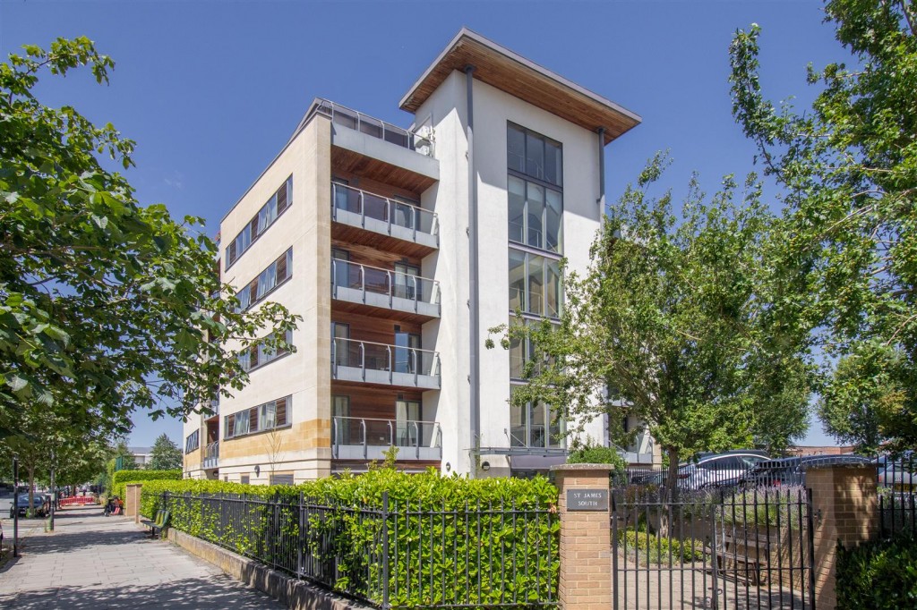 Image for Jessop Avenue, Cheltenham