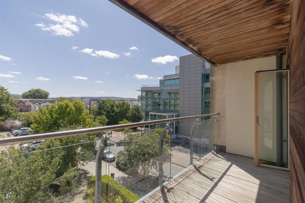 Image for Jessop Avenue, Cheltenham