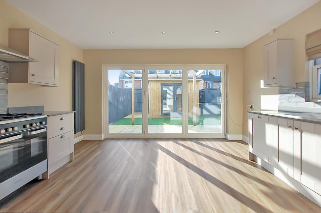 Image for London Road, Charlton Kings