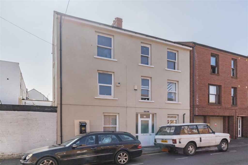 Image for Devonshire Street, Cheltenham