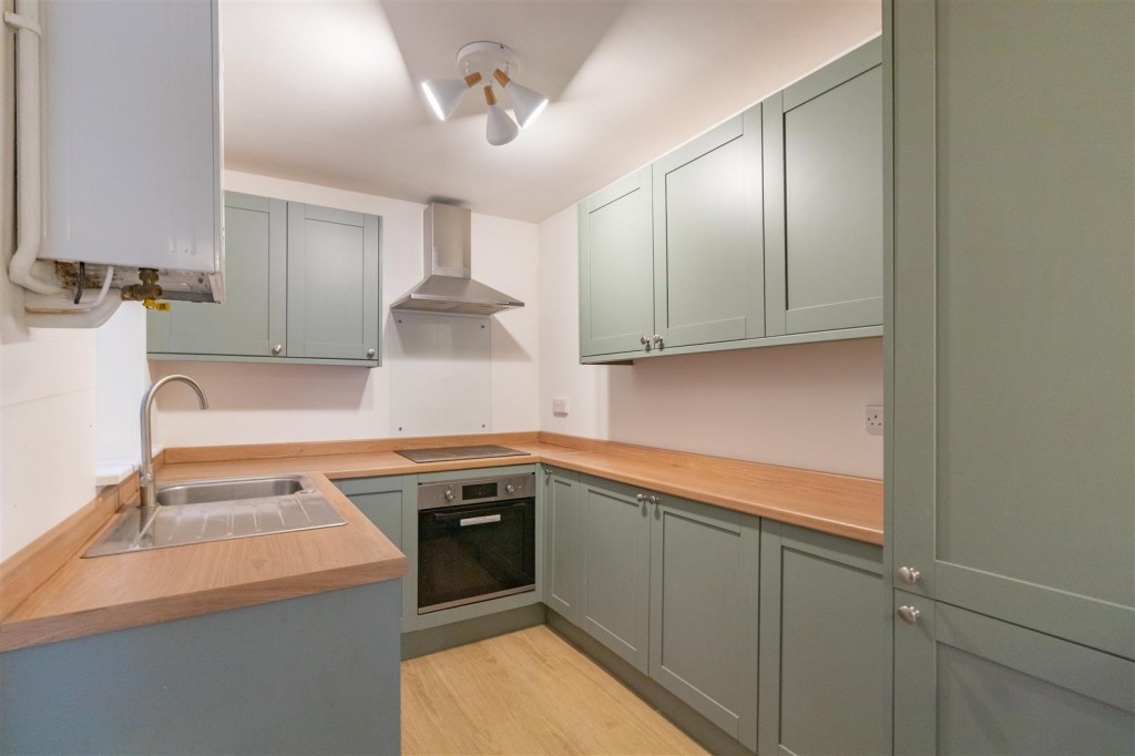 Image for London Road, Cheltenham