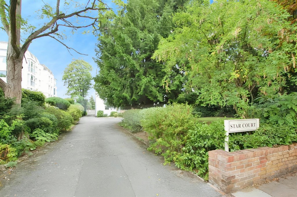 Image for Pittville Circus Road, Cheltenham