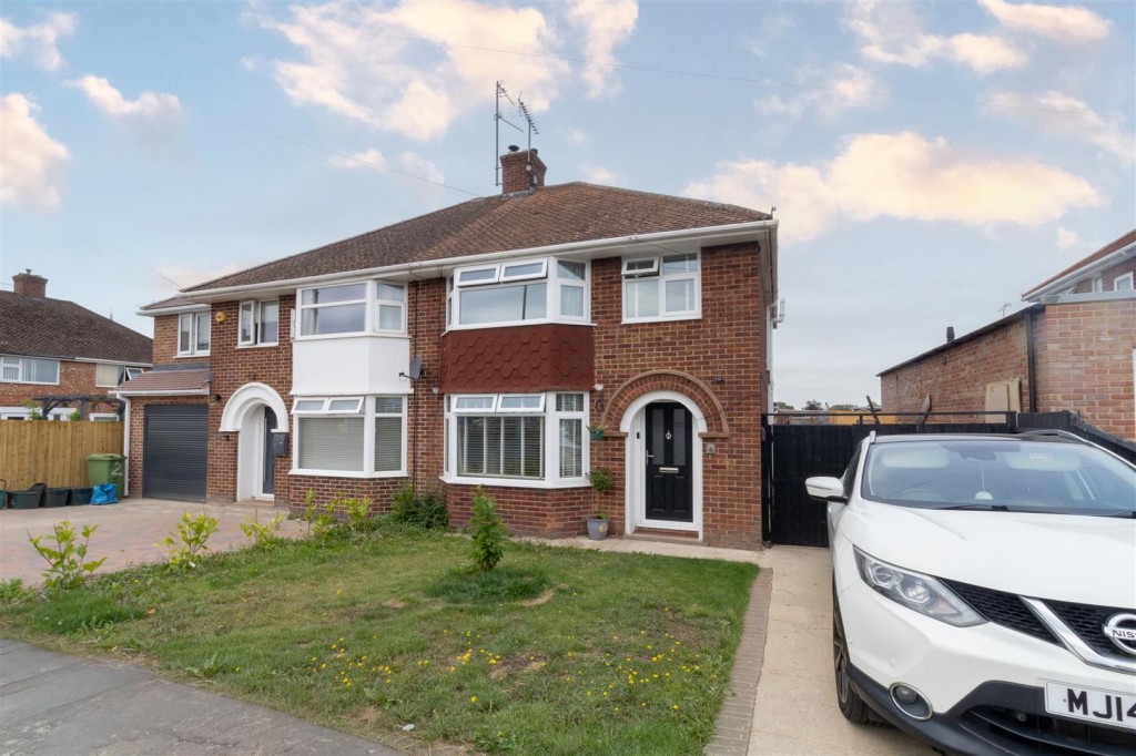 Image for Oxford Way, Cheltenham