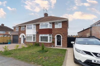 Oxford Way, Cheltenham