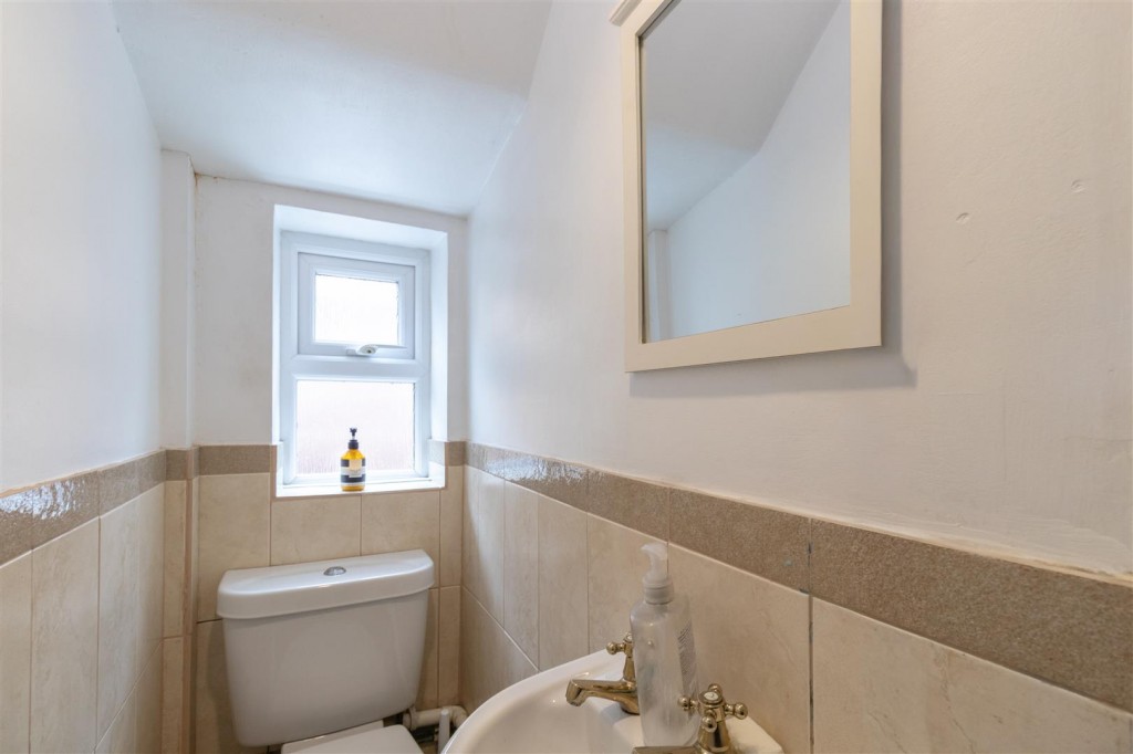 Image for Oxford Way, Cheltenham