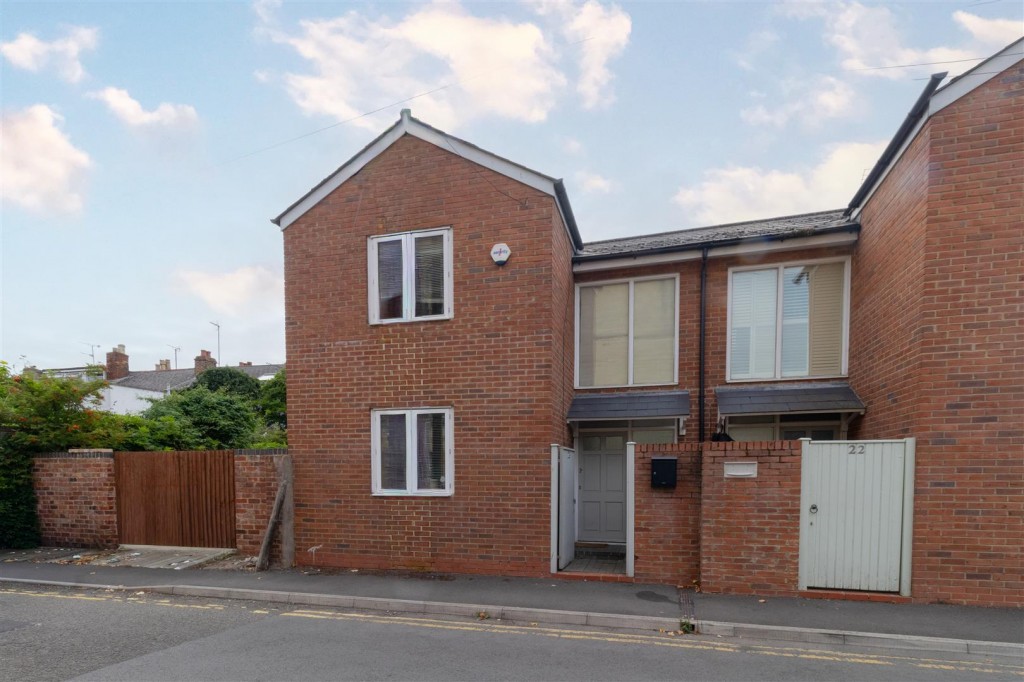 Image for St. Pauls Lane, Cheltenham