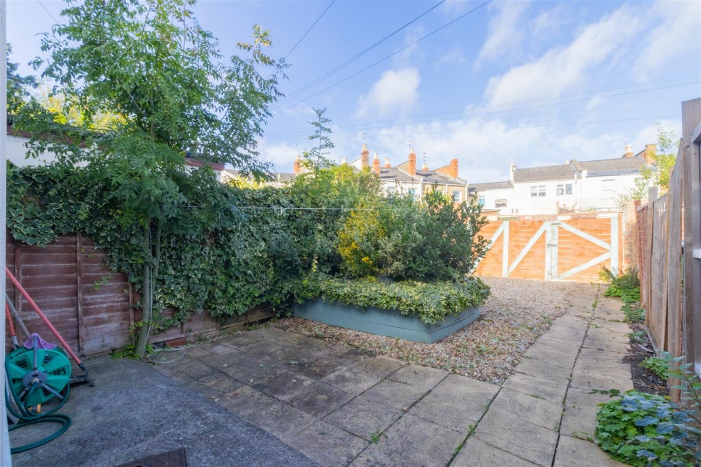 Image for Brunswick Street, Cheltenham