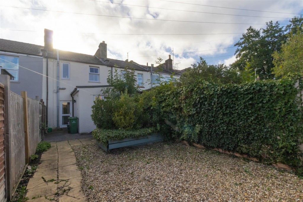 Image for Brunswick Street, Cheltenham