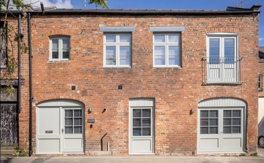 Image for Oxford Passage, Cheltenham