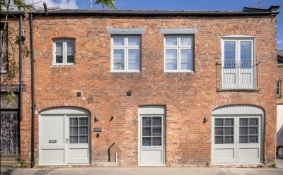 View full details for Oxford Passage, Cheltenham