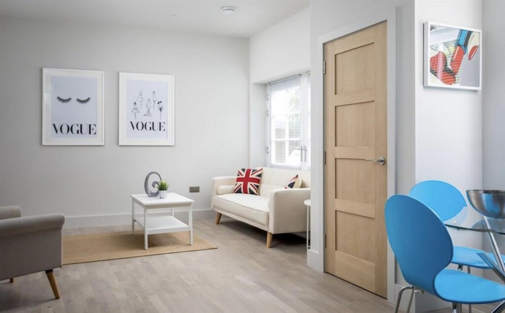 Image for Oxford Passage, Cheltenham