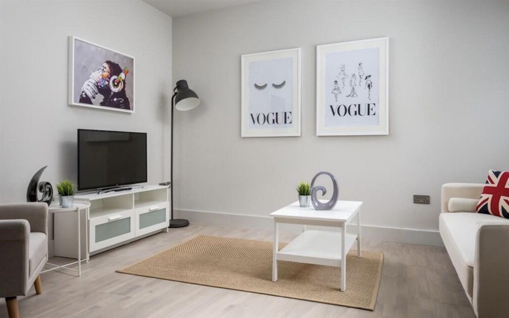 Image for Oxford Passage, Cheltenham