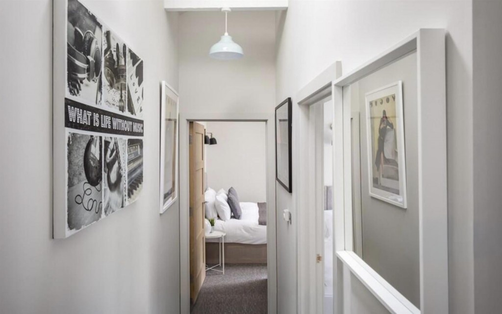 Image for Oxford Passage, Cheltenham