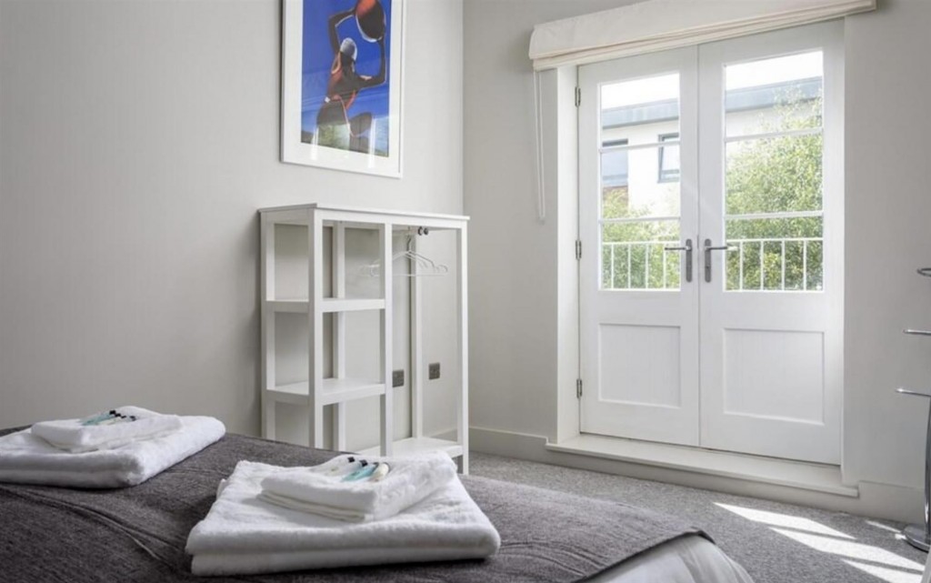 Image for Oxford Passage, Cheltenham