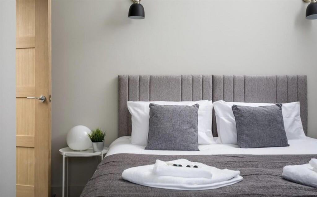 Image for Oxford Passage, Cheltenham