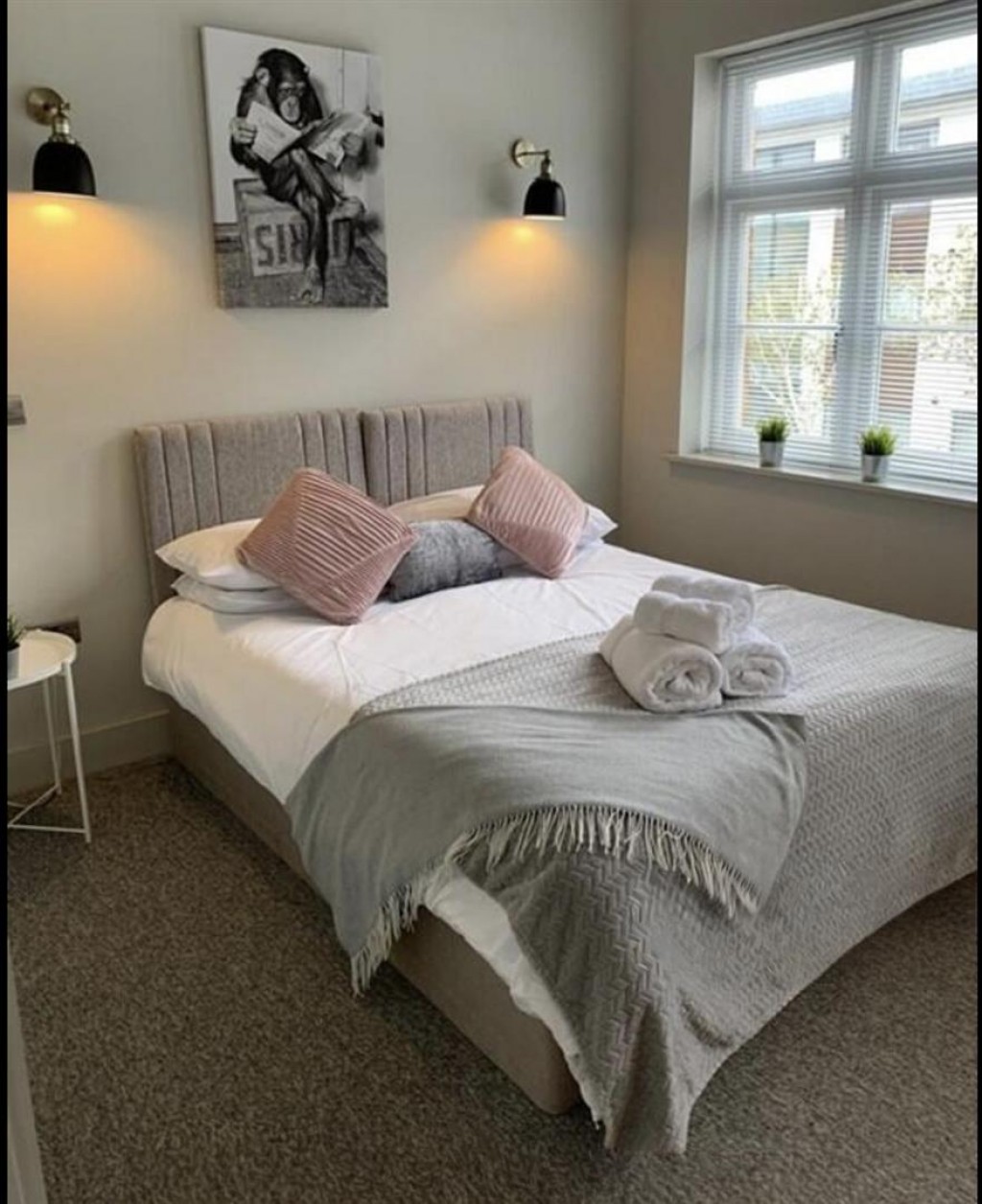 Image for Oxford Passage, Cheltenham