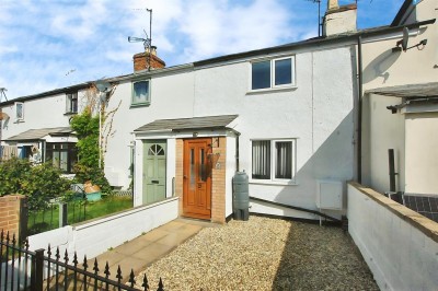 View full details for Rosehill Terrace, Coltham Fields, Cheltenham