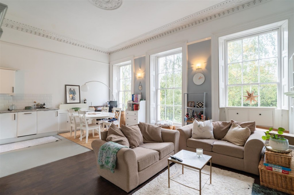 Image for 47 Clarence Square, Cheltenham