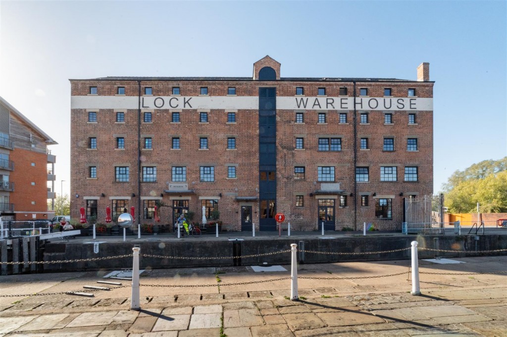 Image for Severn Road, Gloucester