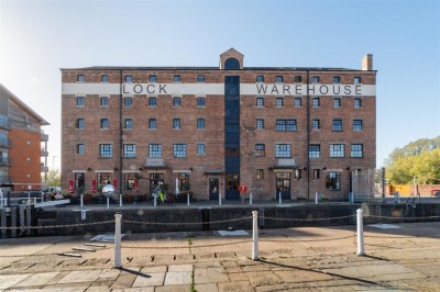View full details for Severn Road, Gloucester