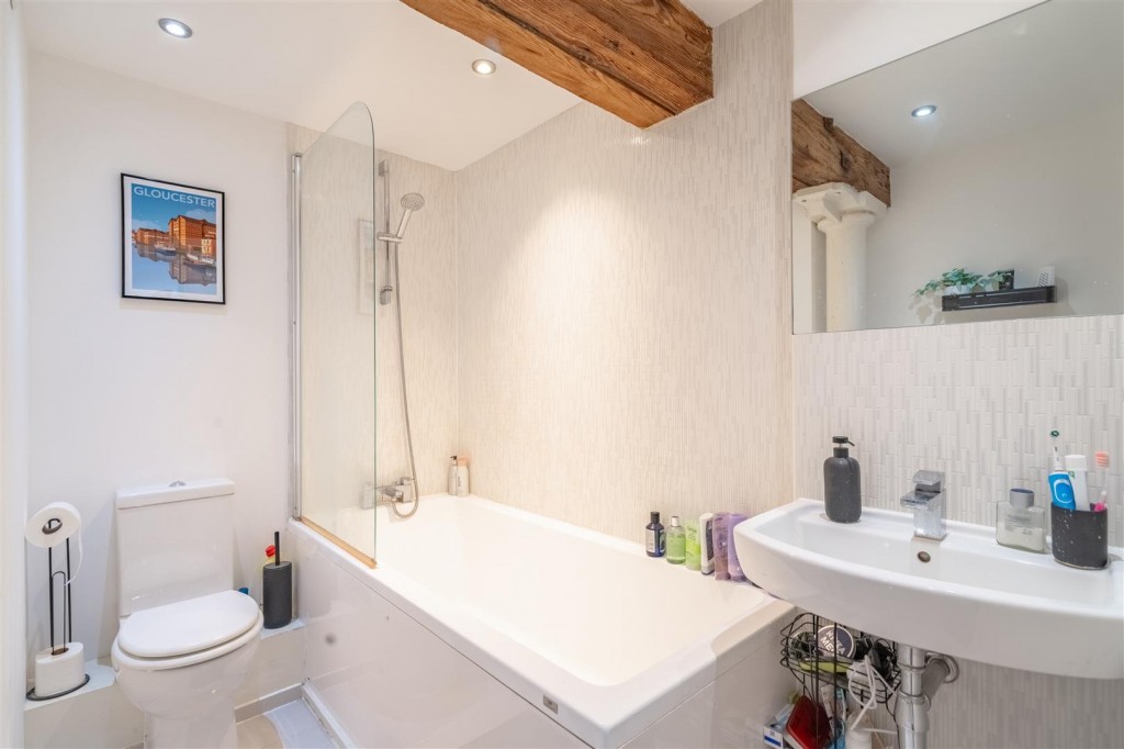 Image for Severn Road, Gloucester