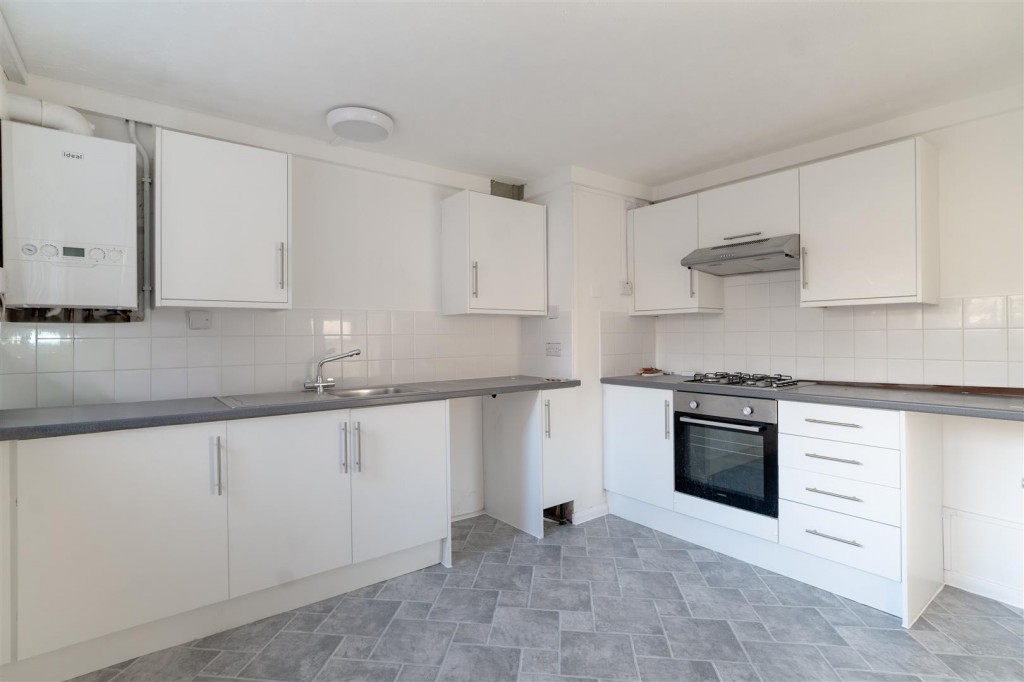 Image for Salamanca Road, Cheltenham