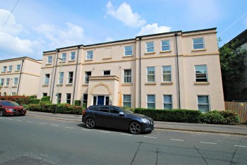 The Gatehouse, Cheltenham