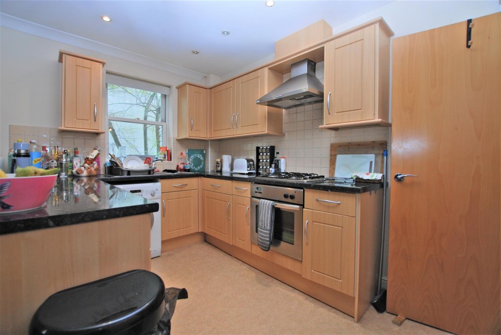 Image for The Gatehouse, Cheltenham