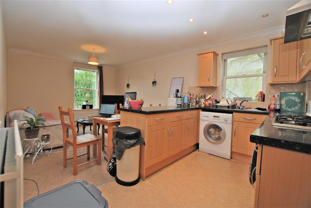 Image for The Gatehouse, Cheltenham