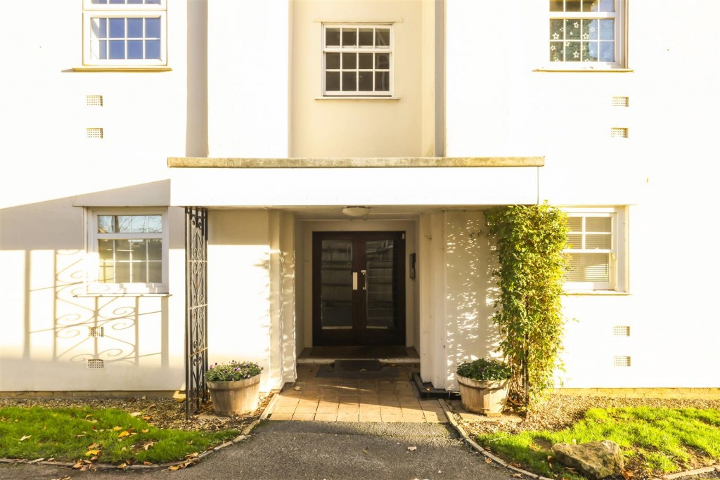 Image for Lypiatt Road, Cheltenham