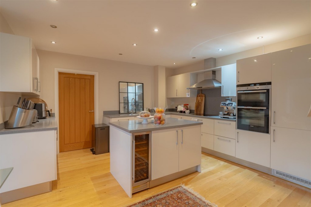 Image for Leckhampton Road, Leckhampton