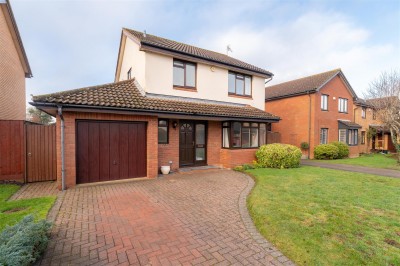 View full details for Brizen Lane, Cheltenham