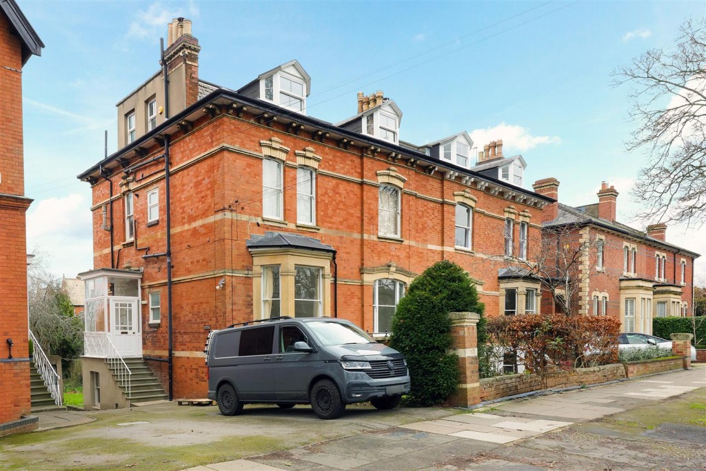 Image for Christchurch Road, Cheltenham