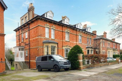 View full details for Christchurch Road, Cheltenham