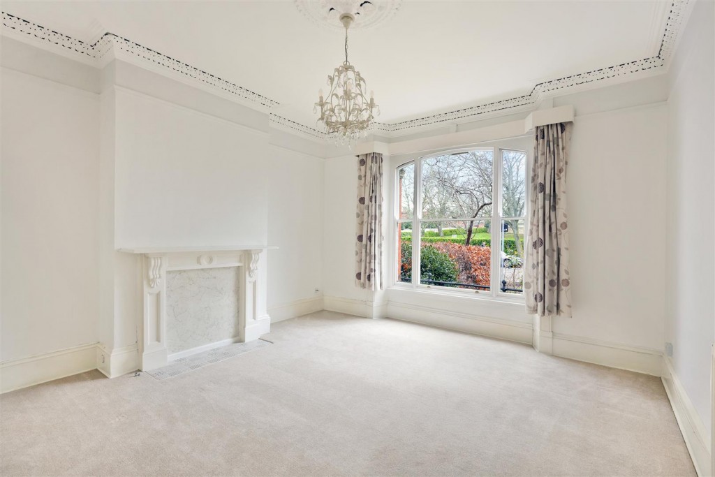 Image for Christchurch Road, Cheltenham