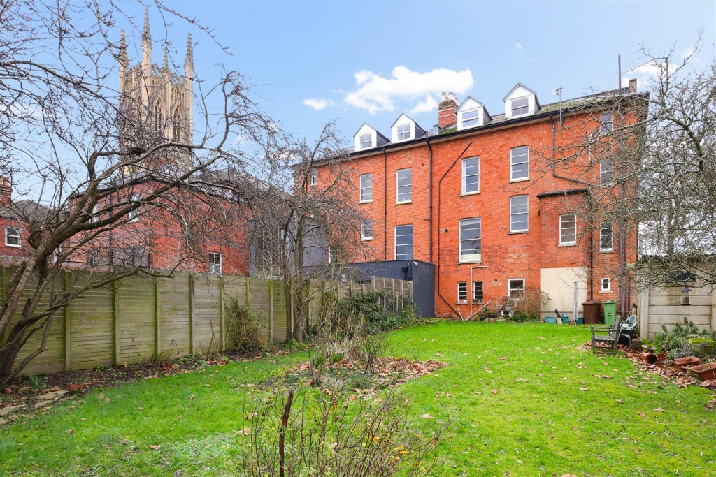 Image for Christchurch Road, Cheltenham