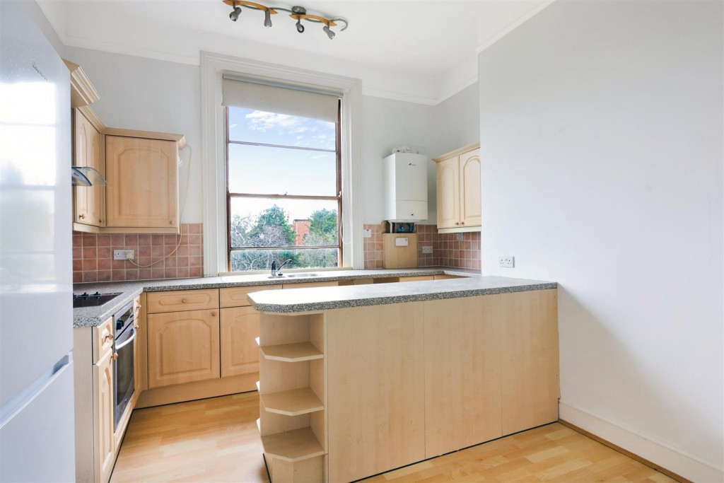 Image for Christchurch Road, Cheltenham