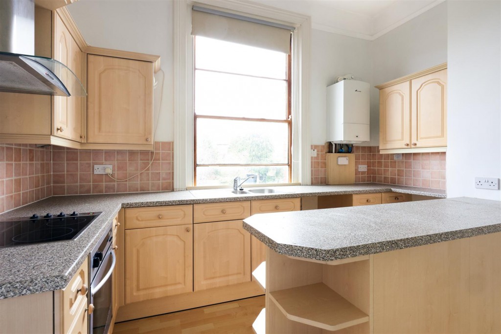 Image for Christchurch Road, Cheltenham